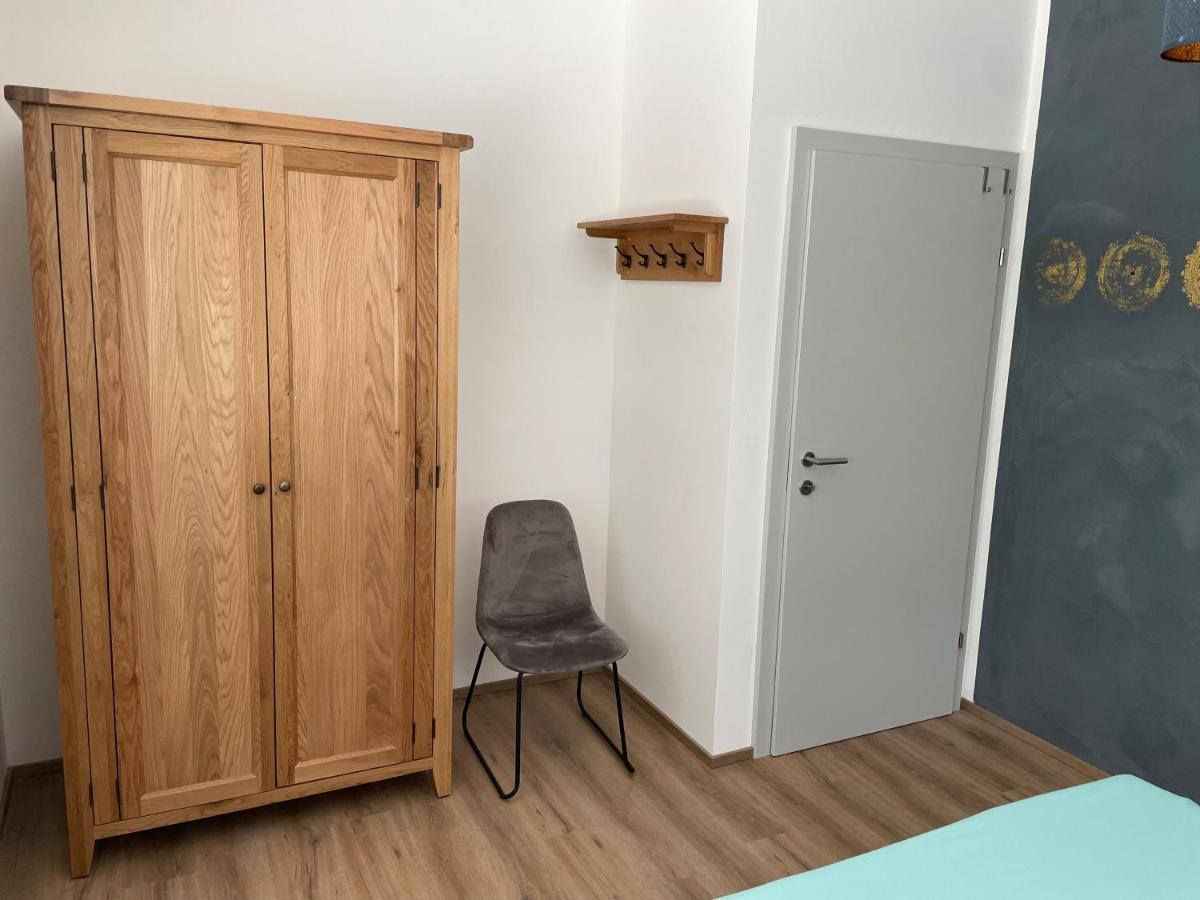 Kunstwerk AppARTement Sankt Michael im Lungau Exterior foto